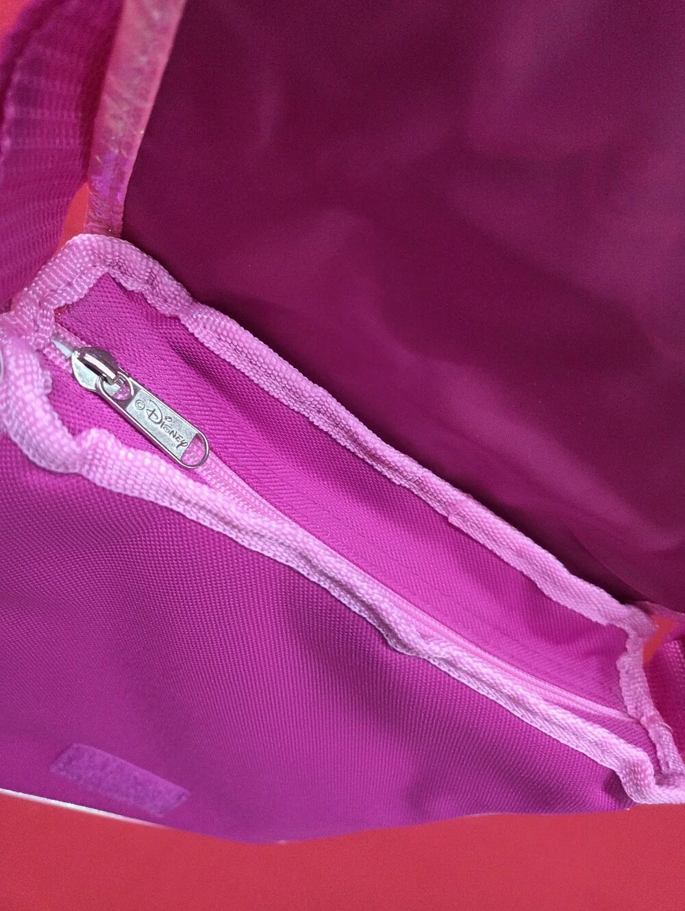 Princess Lunchbag